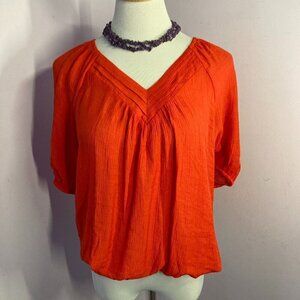 Ember Top, EUC, Size M